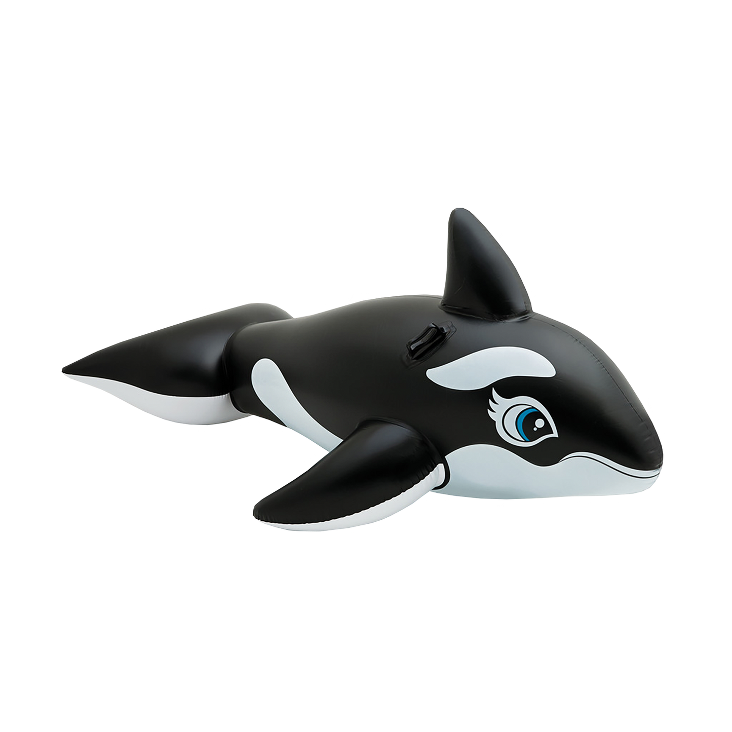 WHALE RIDE-ON