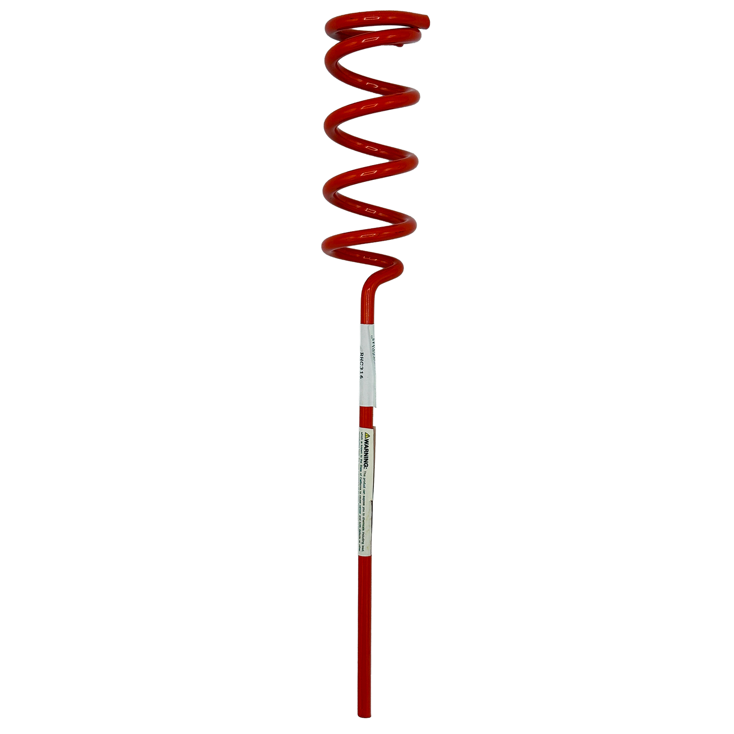 COIL ROD HOLDER