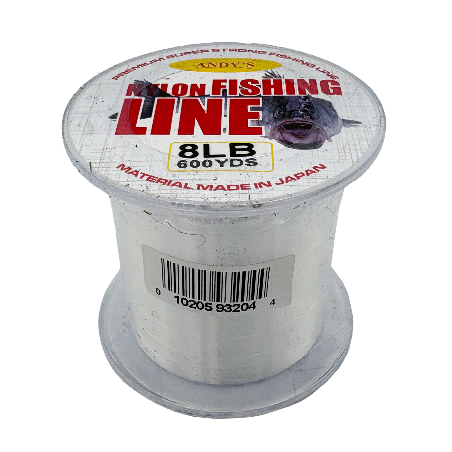 NYLON FISHING LINE