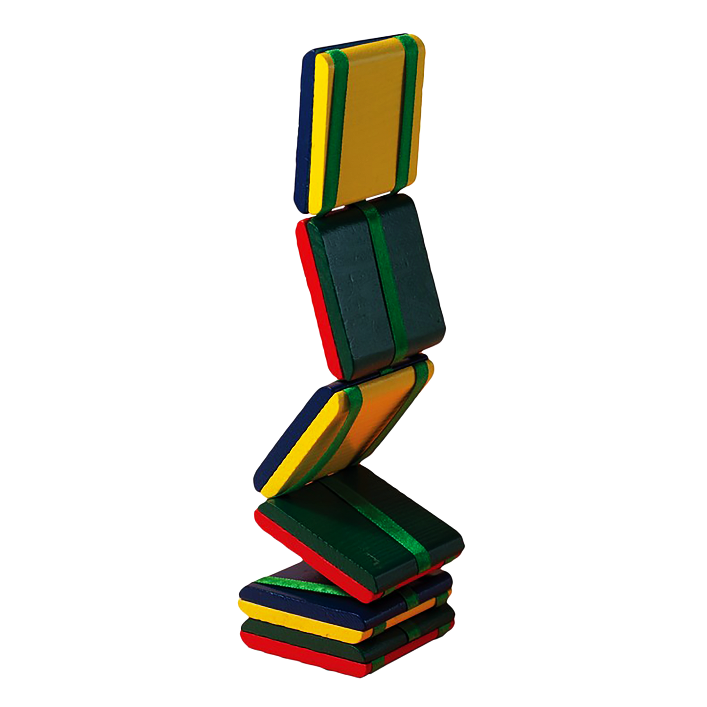 JACOB'S LADDER PUZZLE
