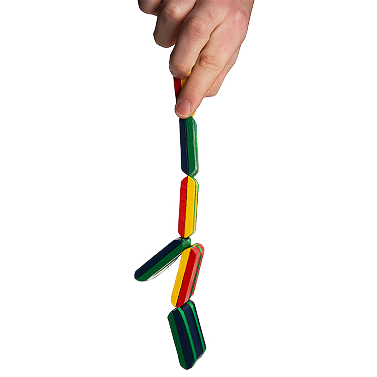 JACOB'S LADDER PUZZLE