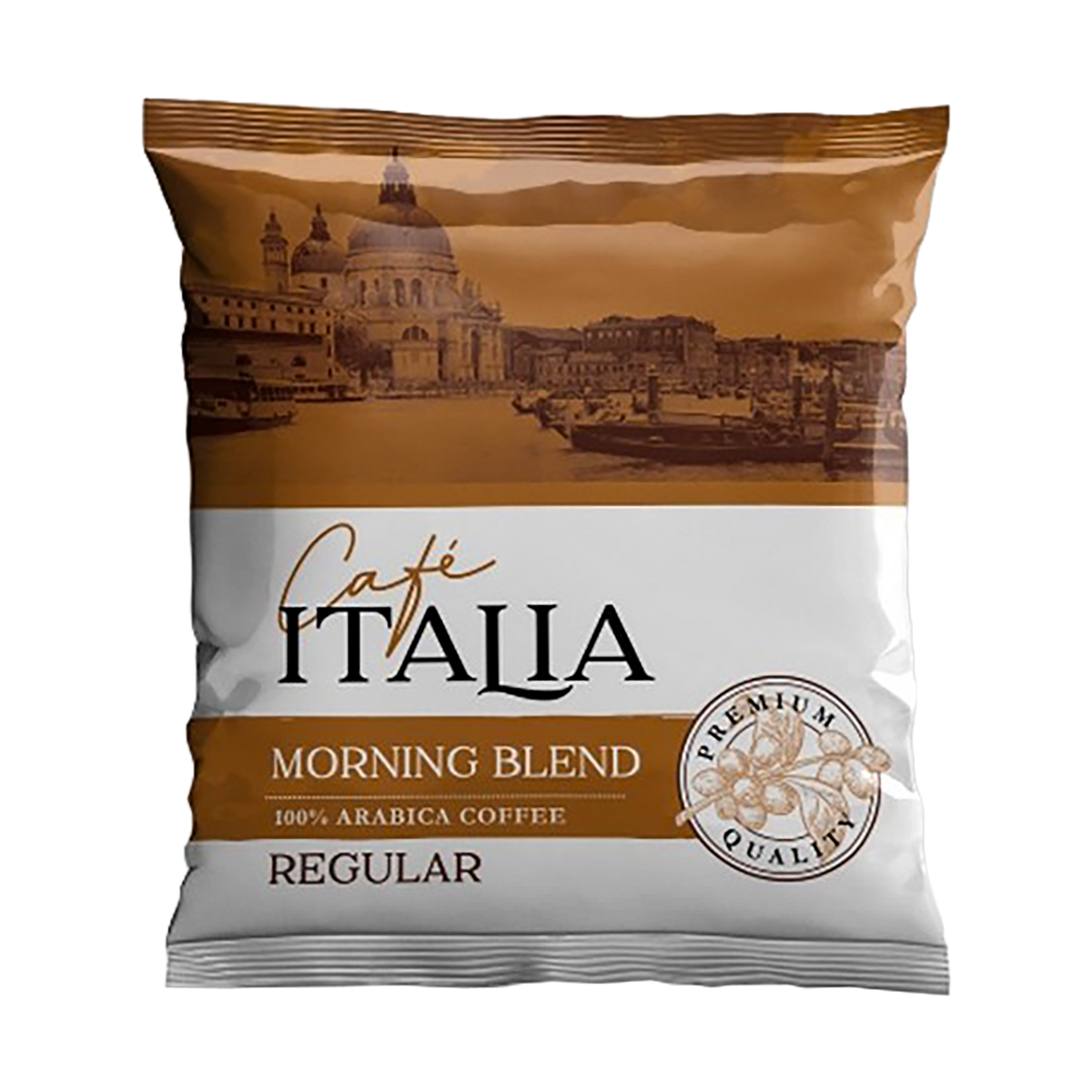 200CT KAHVI REGULAR COFFEE POUCH CASE