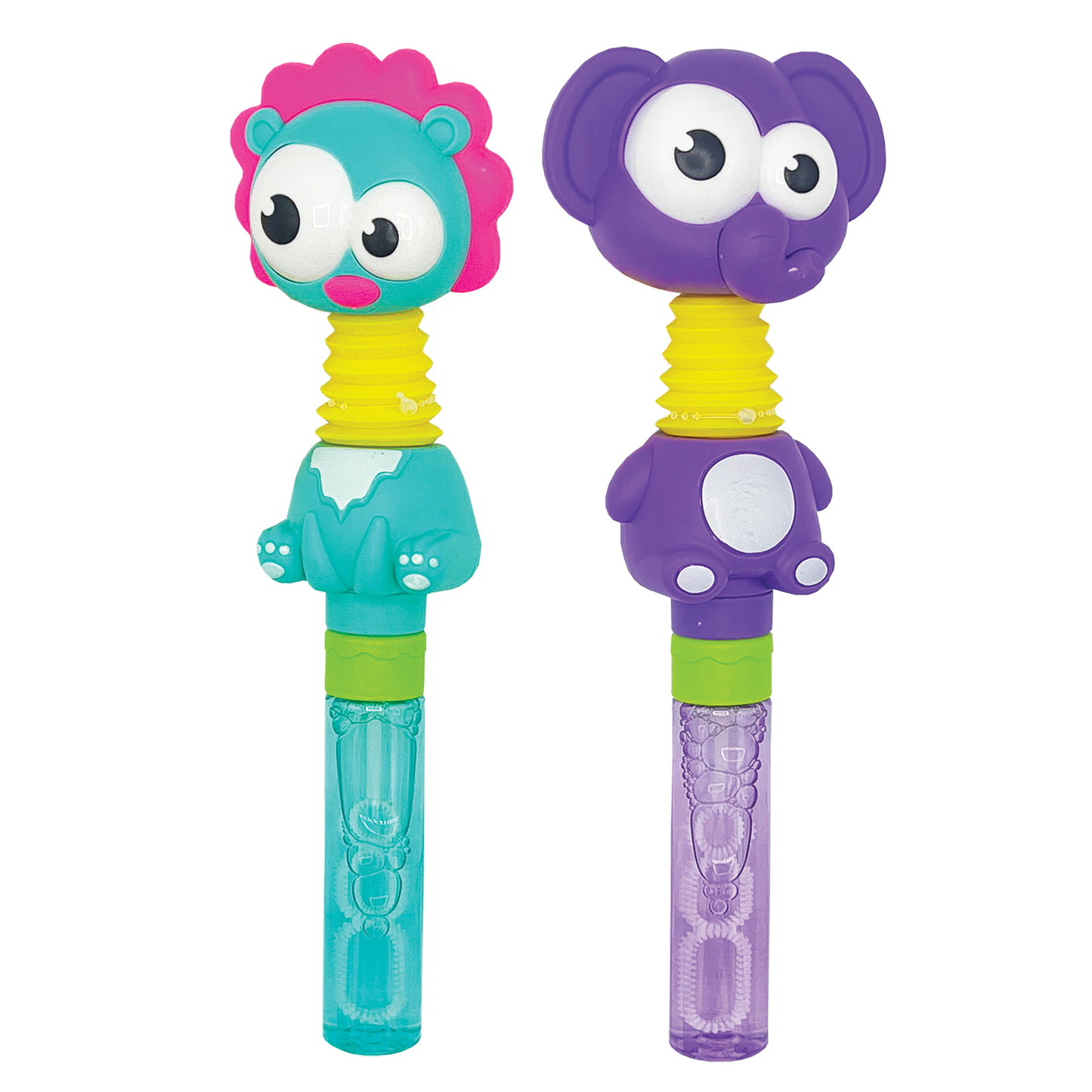 BOBBLE HEAD BUBBLER