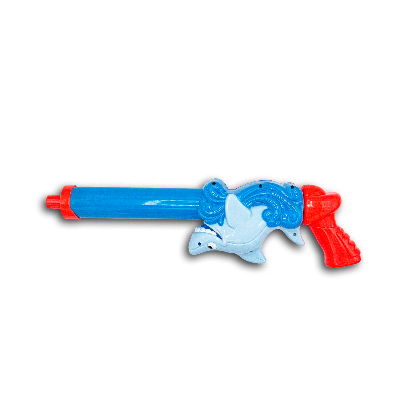 SHARKY PUMP SHOOTER