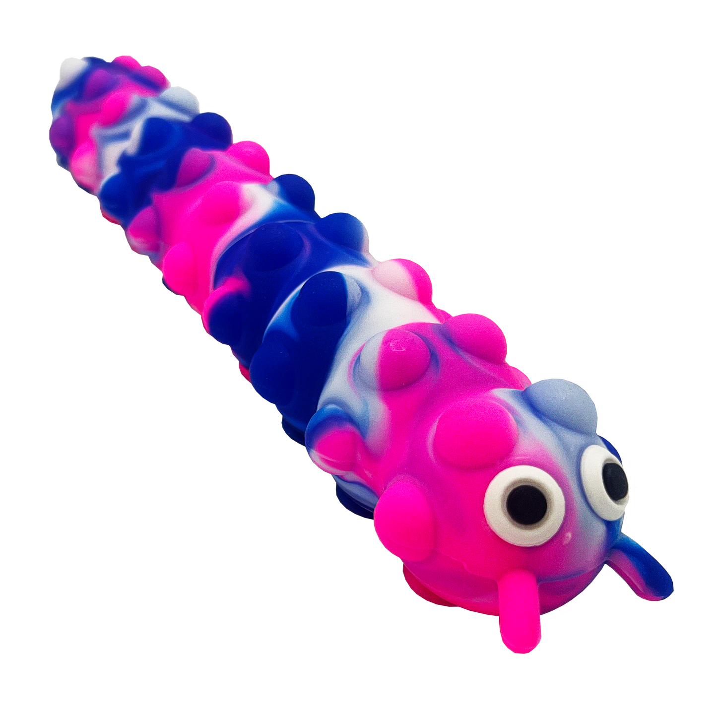 LIGHT UP SUCTION CATERPILLAR