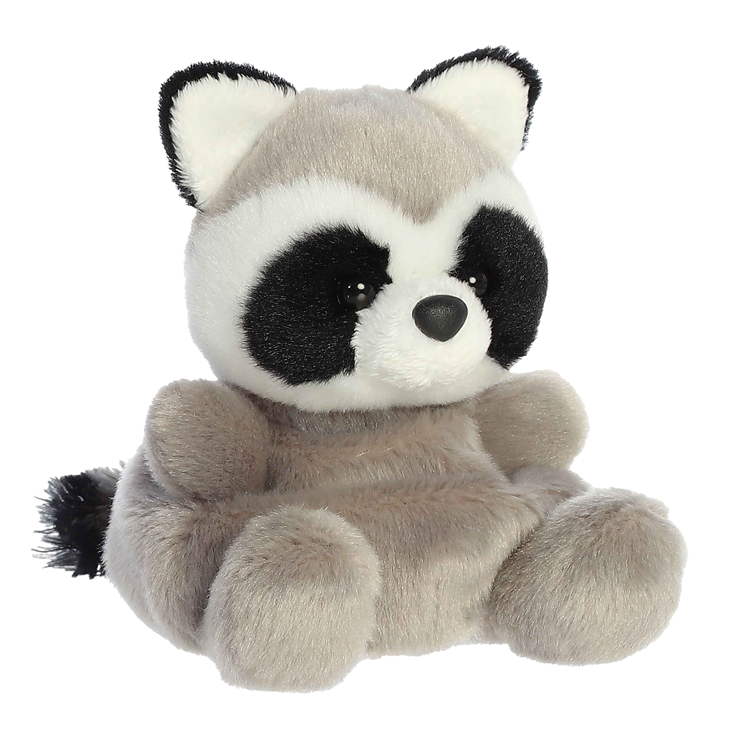 5" RASCAL RACCOON