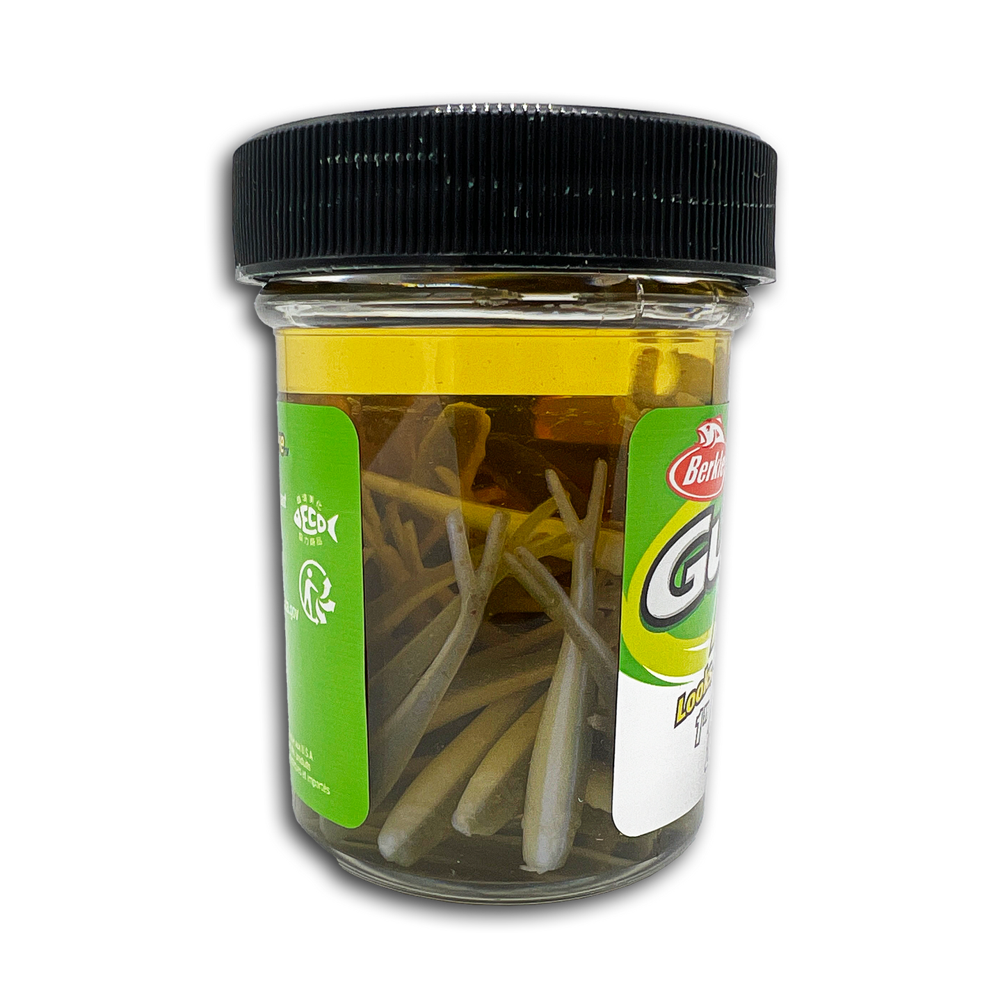 GULP! ALIVE WATERMELON PEARL MINNOW