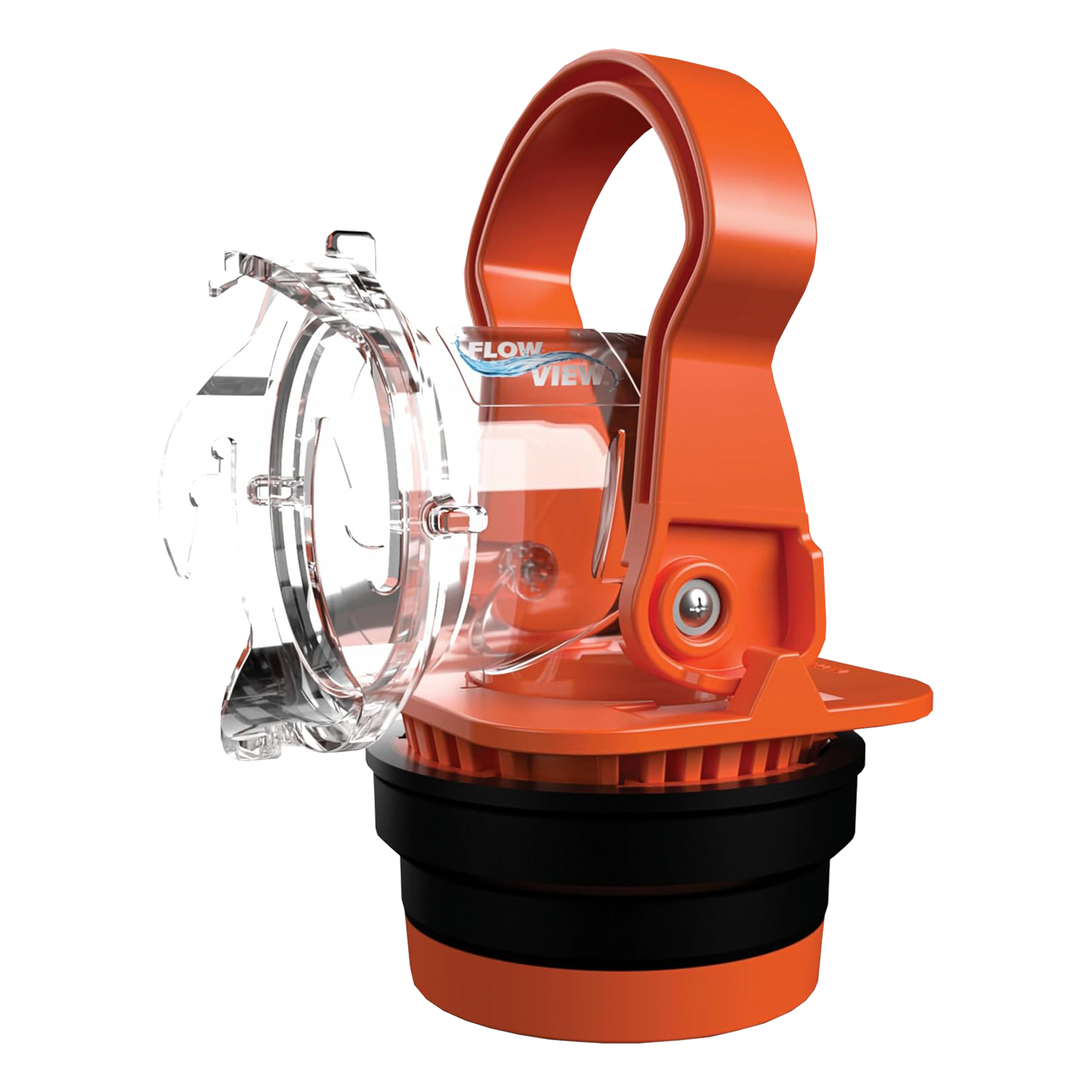 RHINO RV SEWER ADAPTER PRO