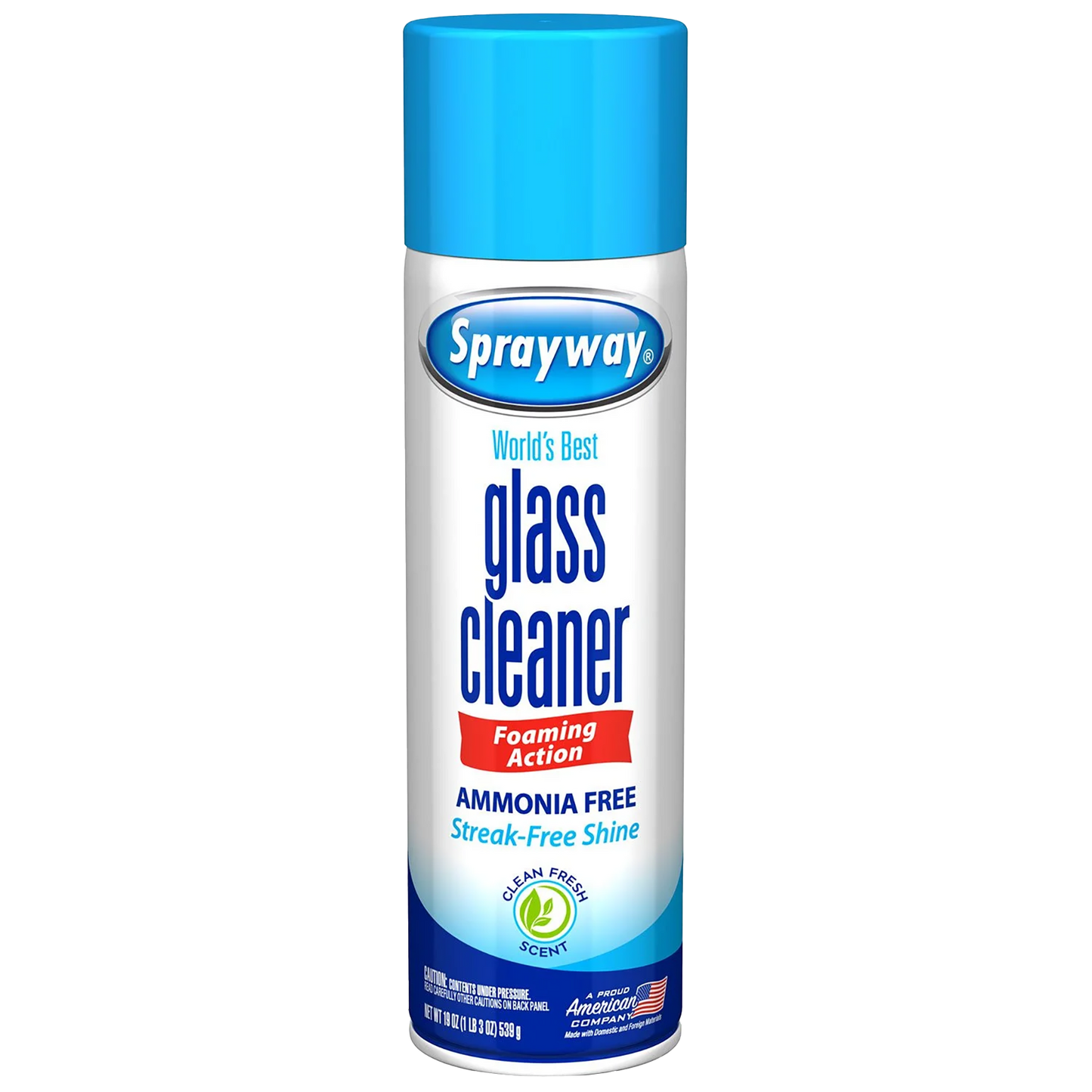 GLASS CLEANER