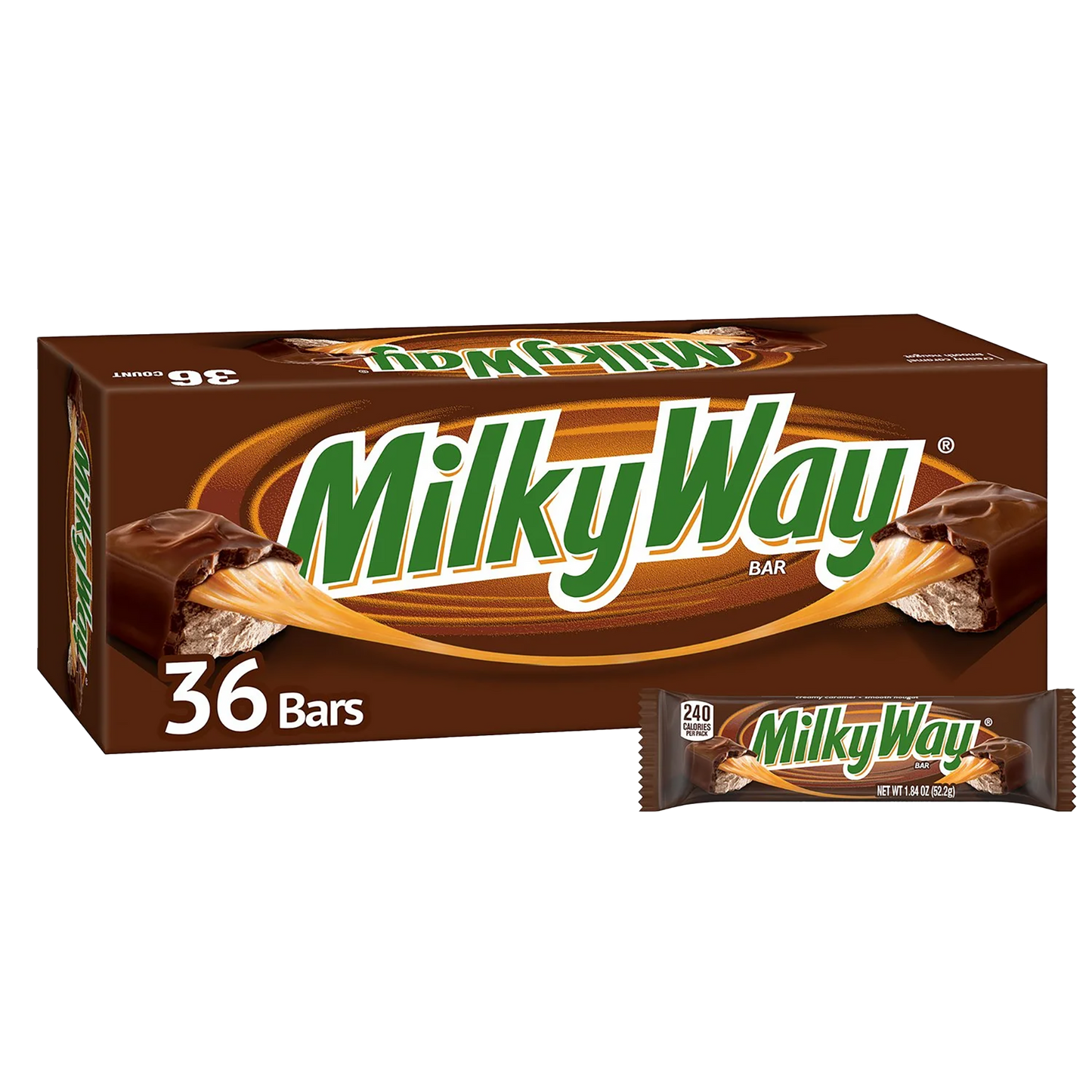 36PK MILKY WAY DISPLAY