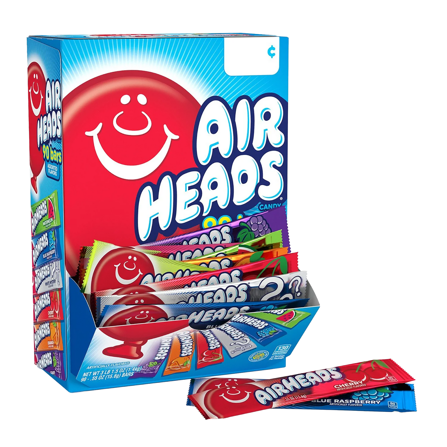 90PK AIRHEADS