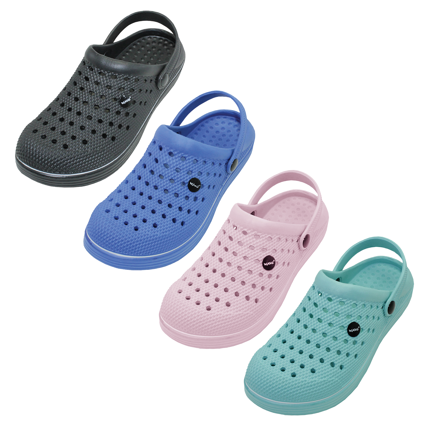 CLOGS CASE