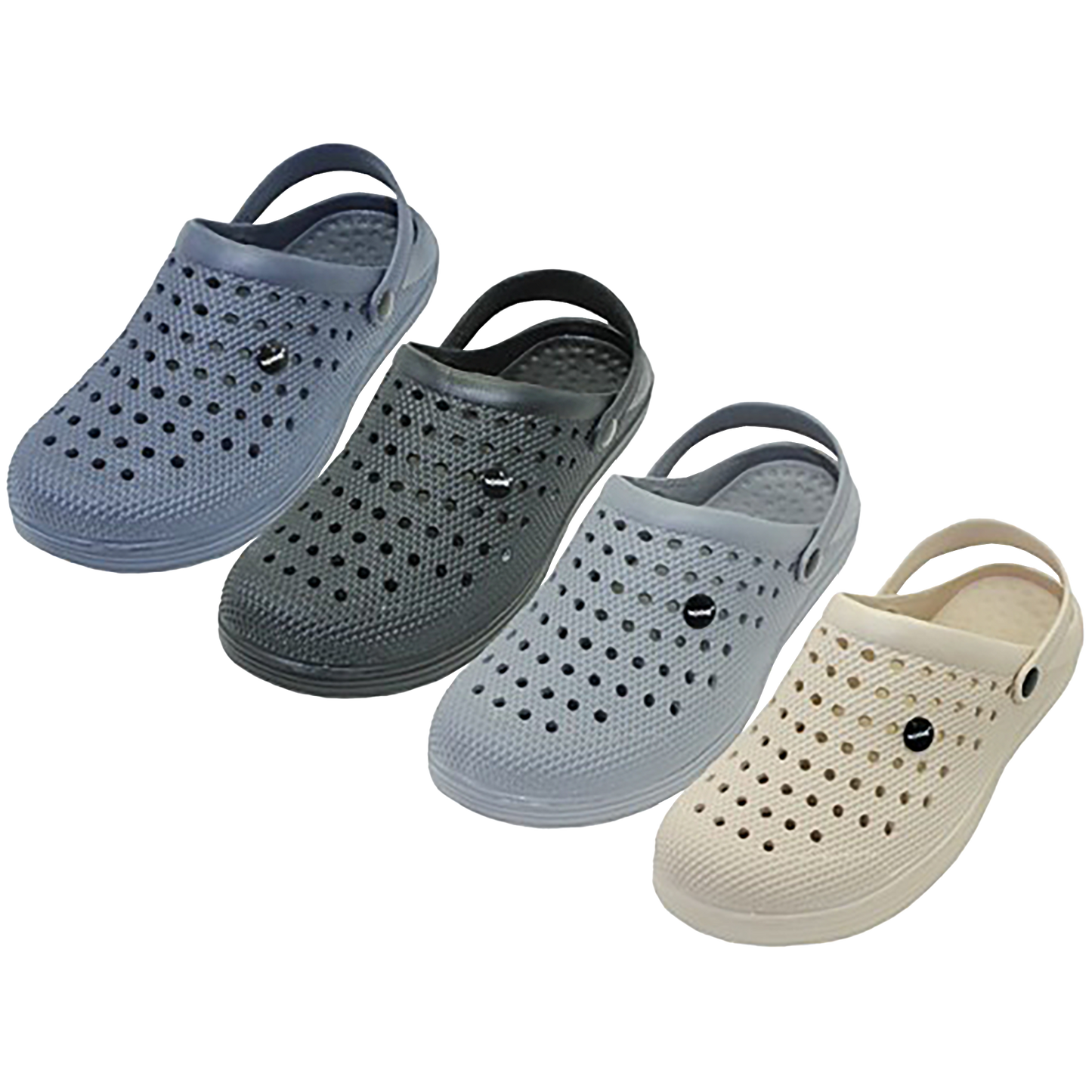 CLOGS CASE