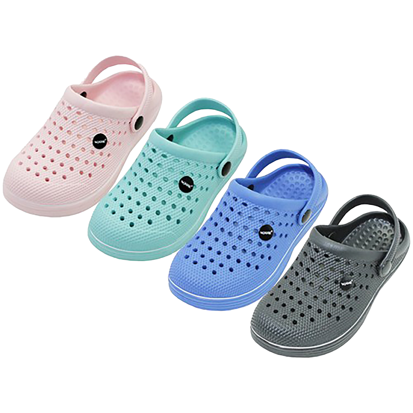 CLOGS CASE