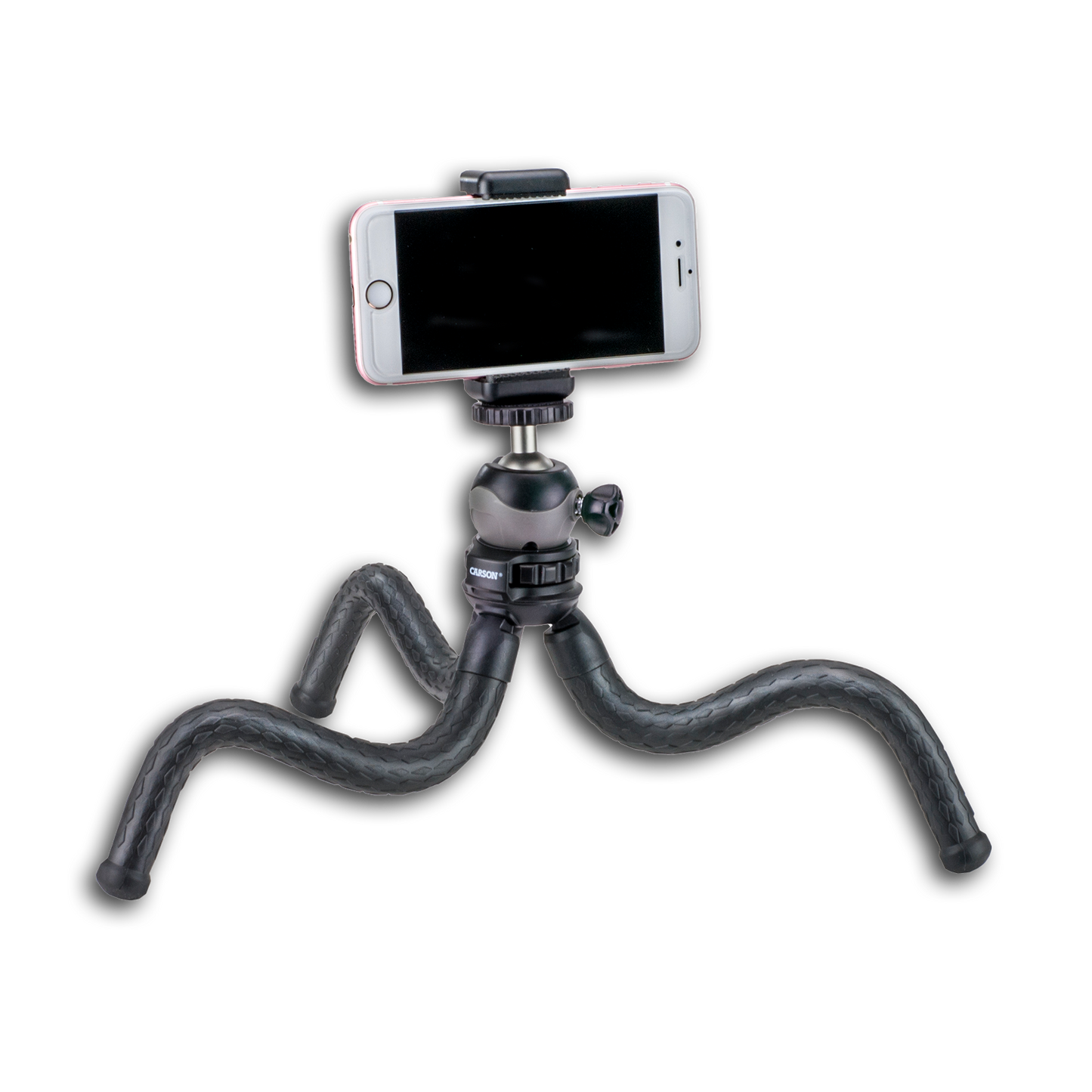 BOAPOD FLEXIBLE LEG TRIPOD