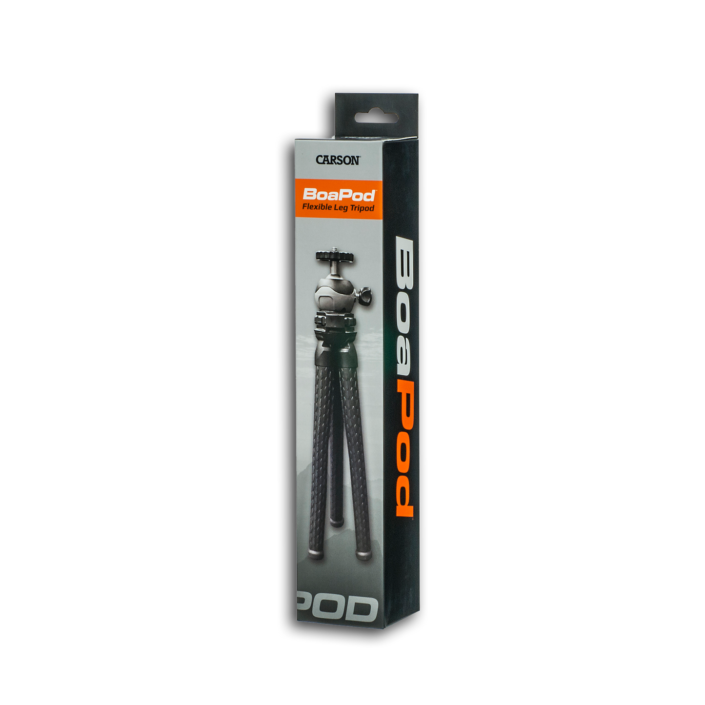 BOAPOD FLEXIBLE LEG TRIPOD
