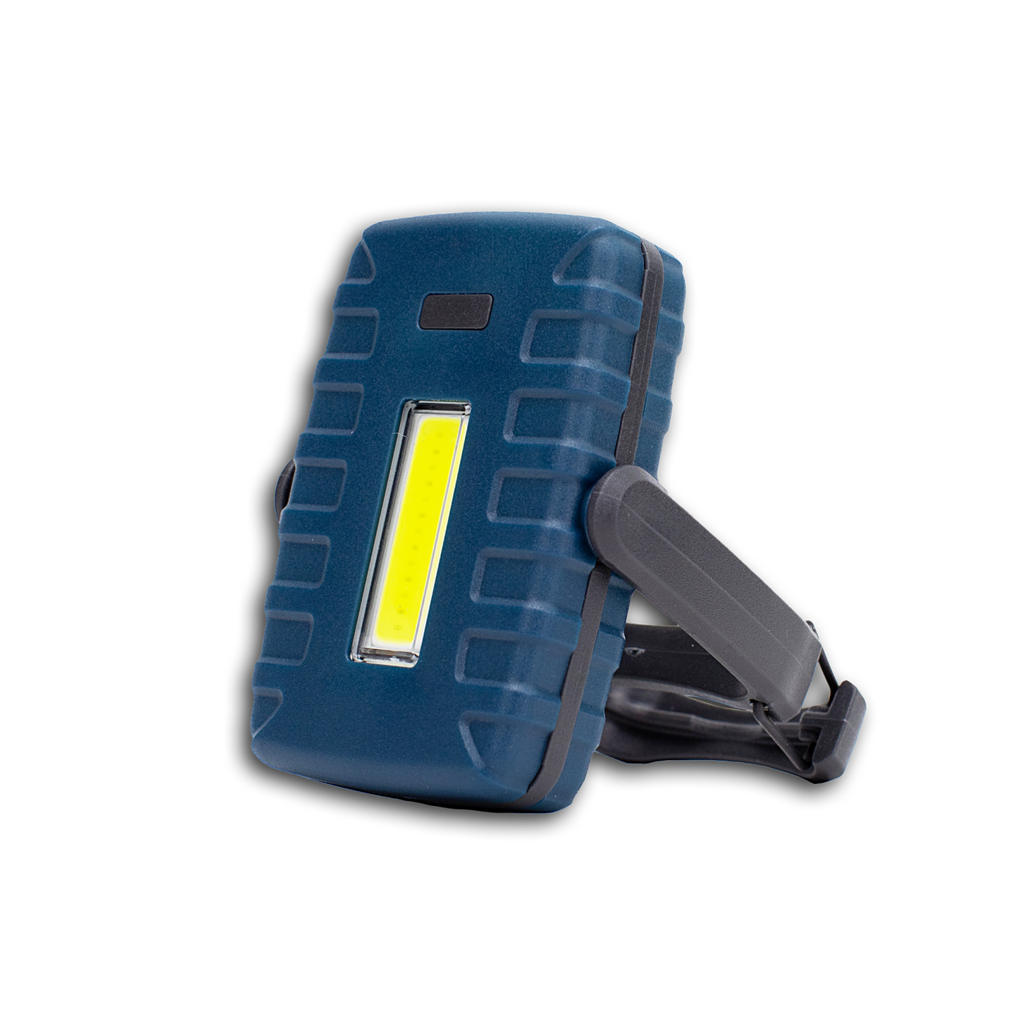 HOOK & STAND LED FLASHLIGHT