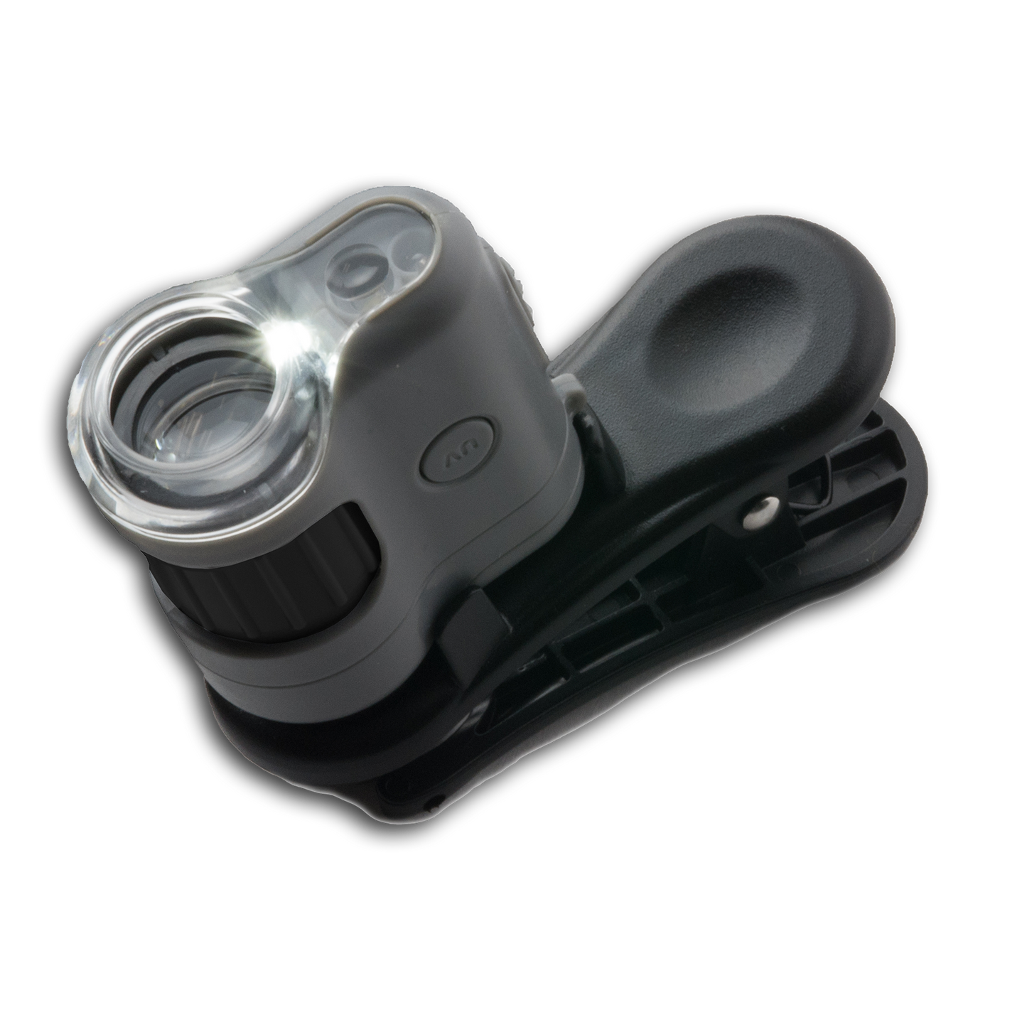 LED 20X SMARTPHONE MICROSCOPE