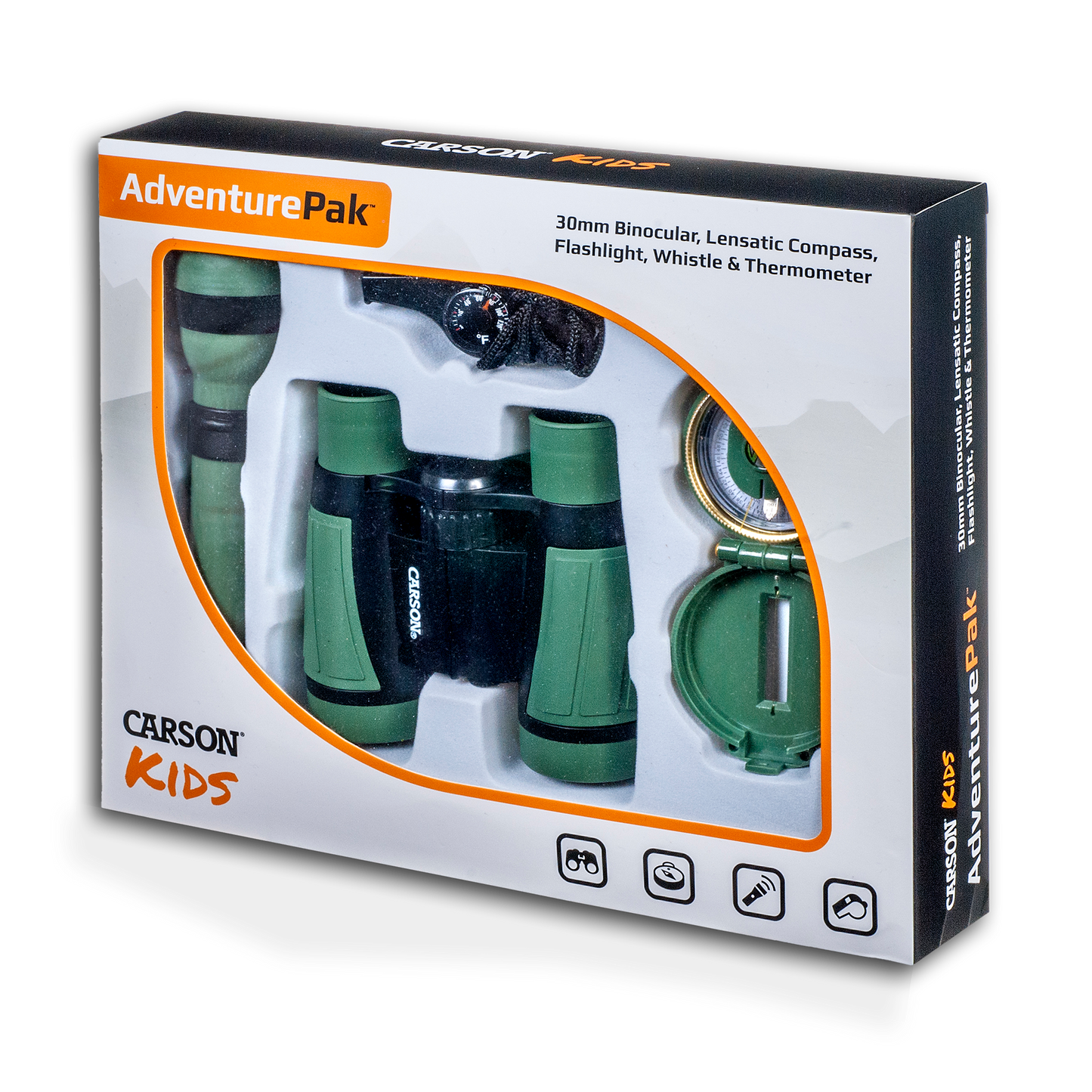KIDS ADVENTURE SET