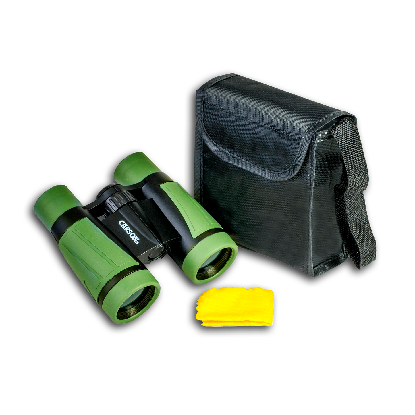 KIDS HAWK 30MM BINOCULAR