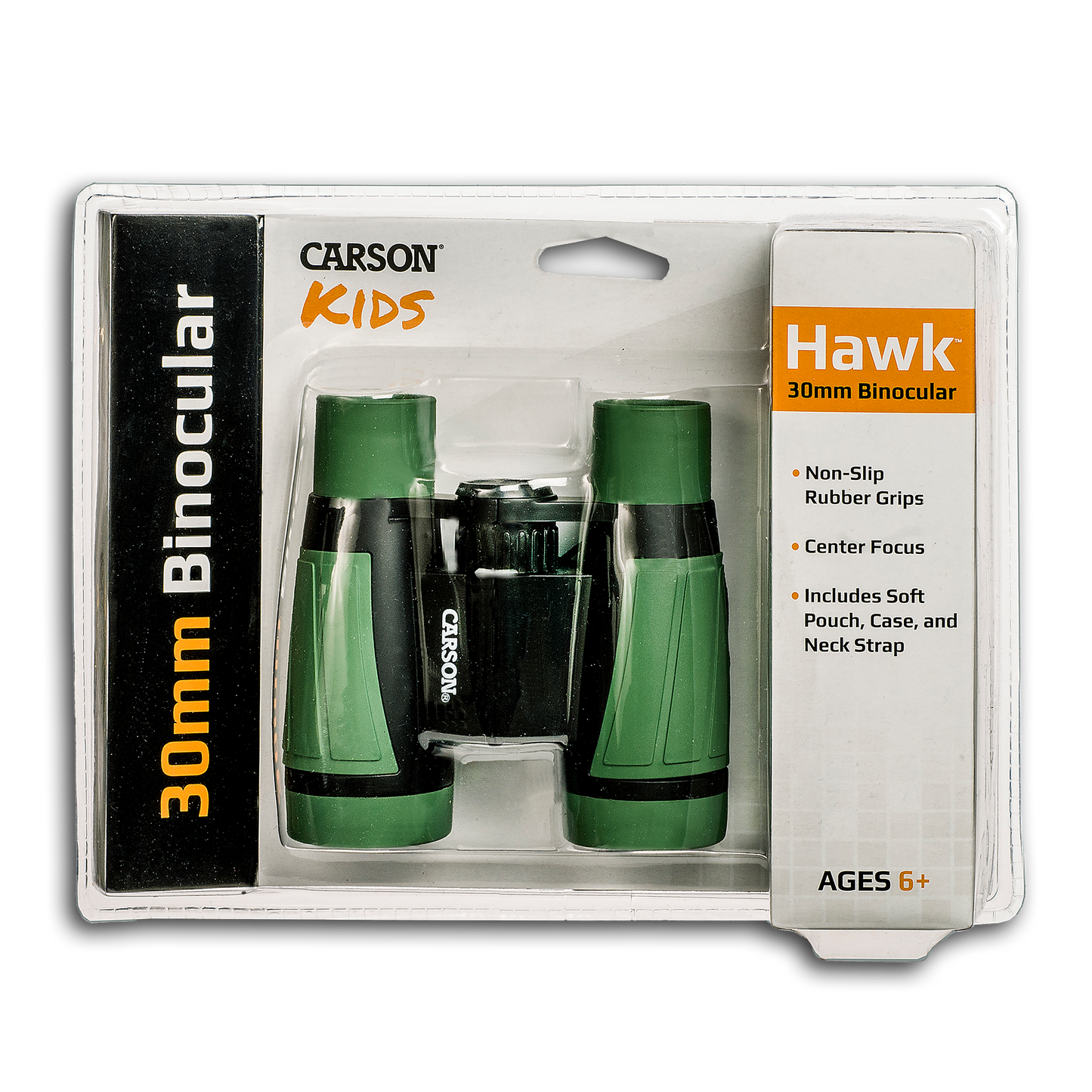 KIDS HAWK 30MM BINOCULAR
