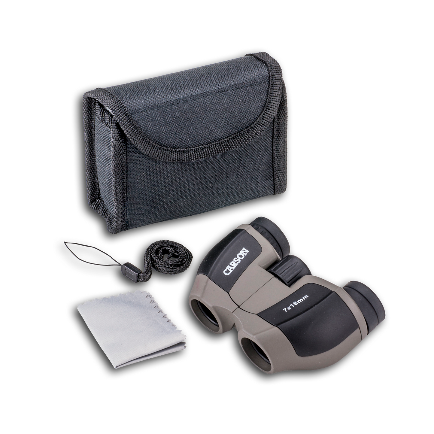 MINI SCOUT COMPACT SPORT BINOCULAR