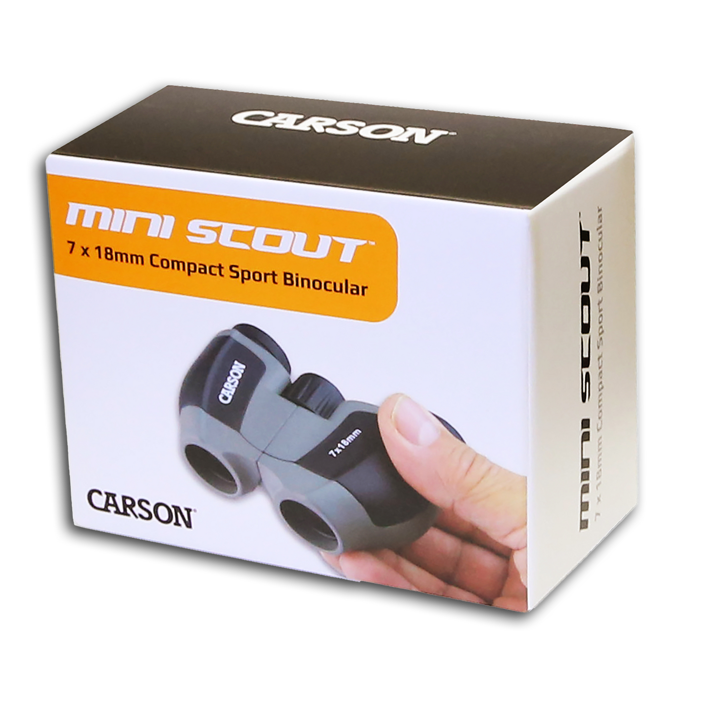 MINI SCOUT COMPACT SPORT BINOCULAR