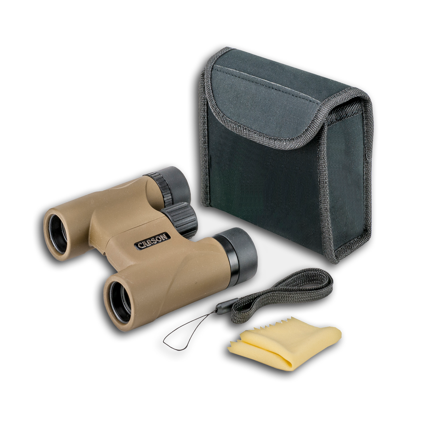 STINGER COMPACT SPORT BINOCULAR