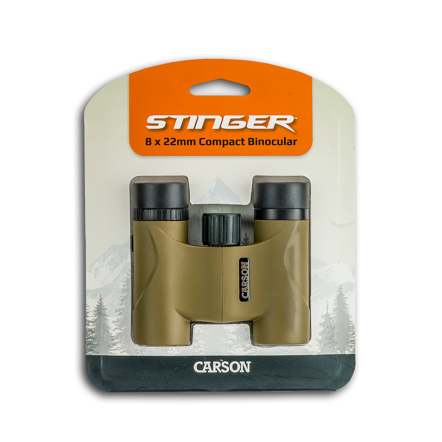 STINGER COMPACT SPORT BINOCULAR