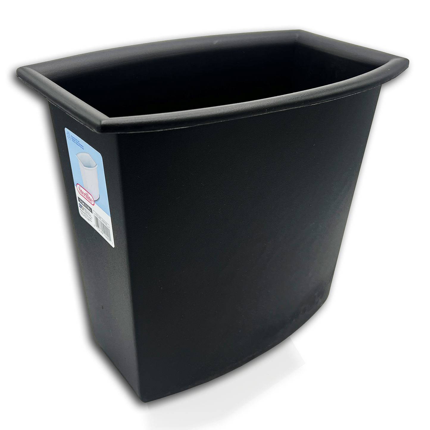 8QT WASTE BASKET