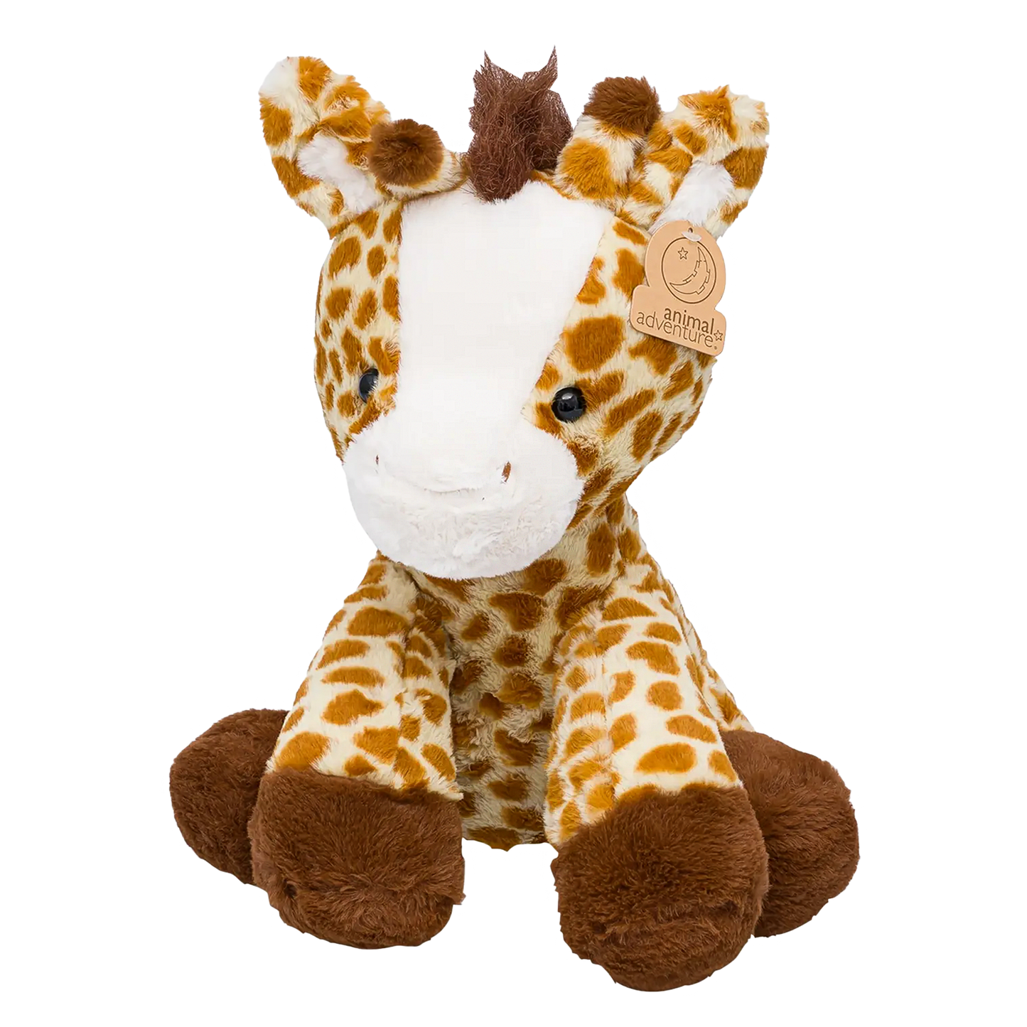 22" SAFARI PLUSH