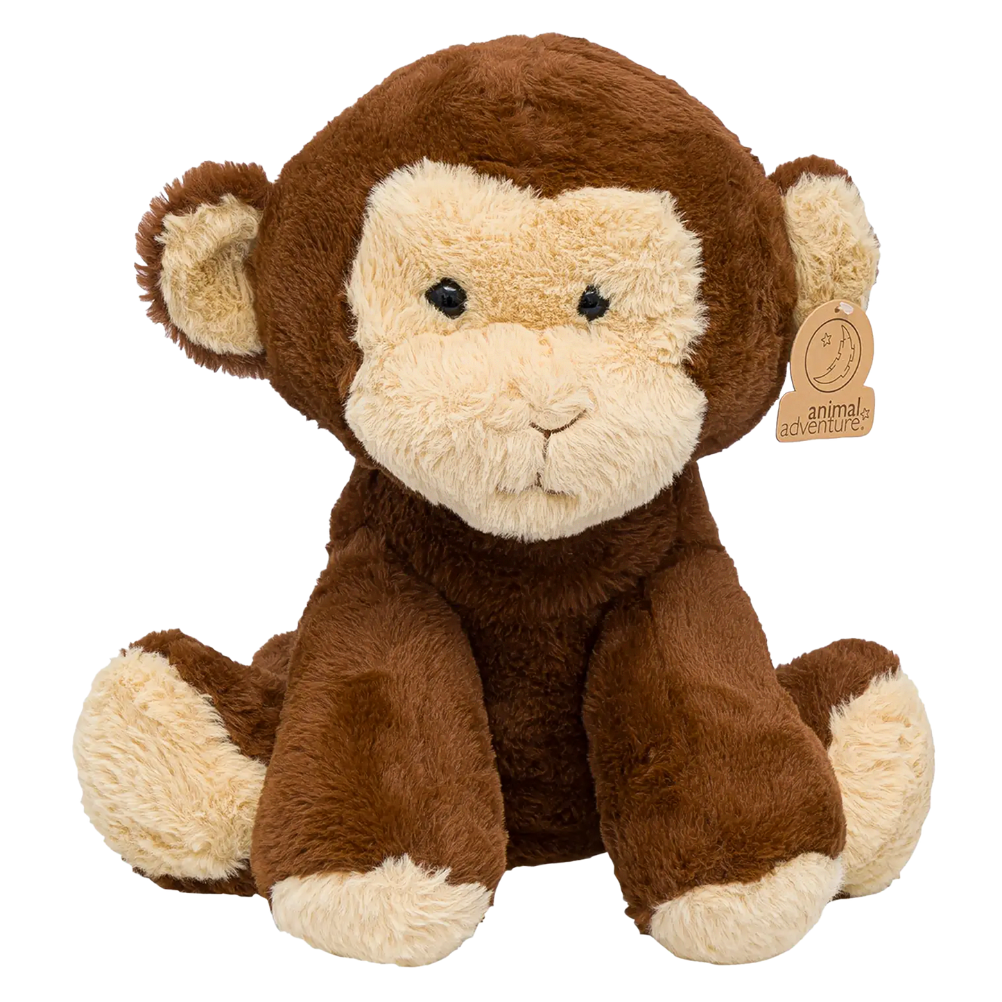 22" SAFARI PLUSH