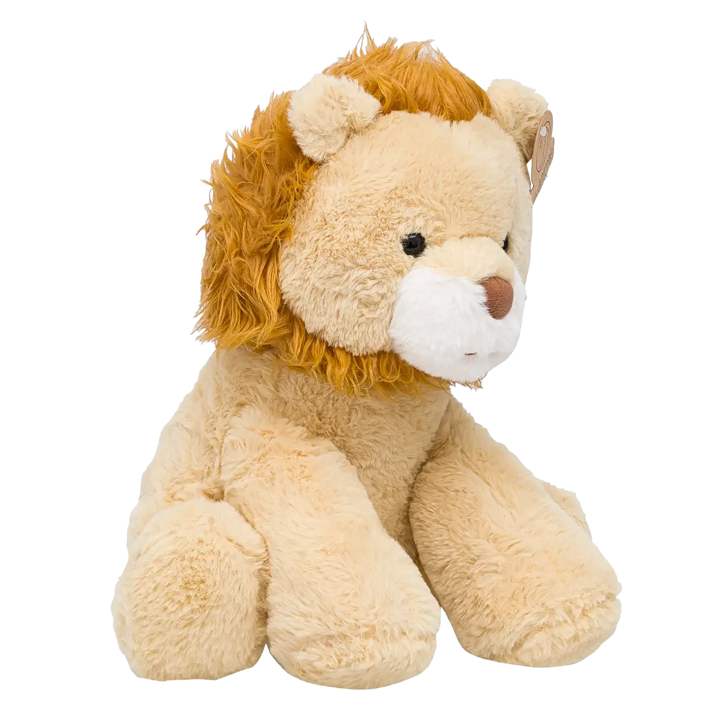 22" SAFARI PLUSH