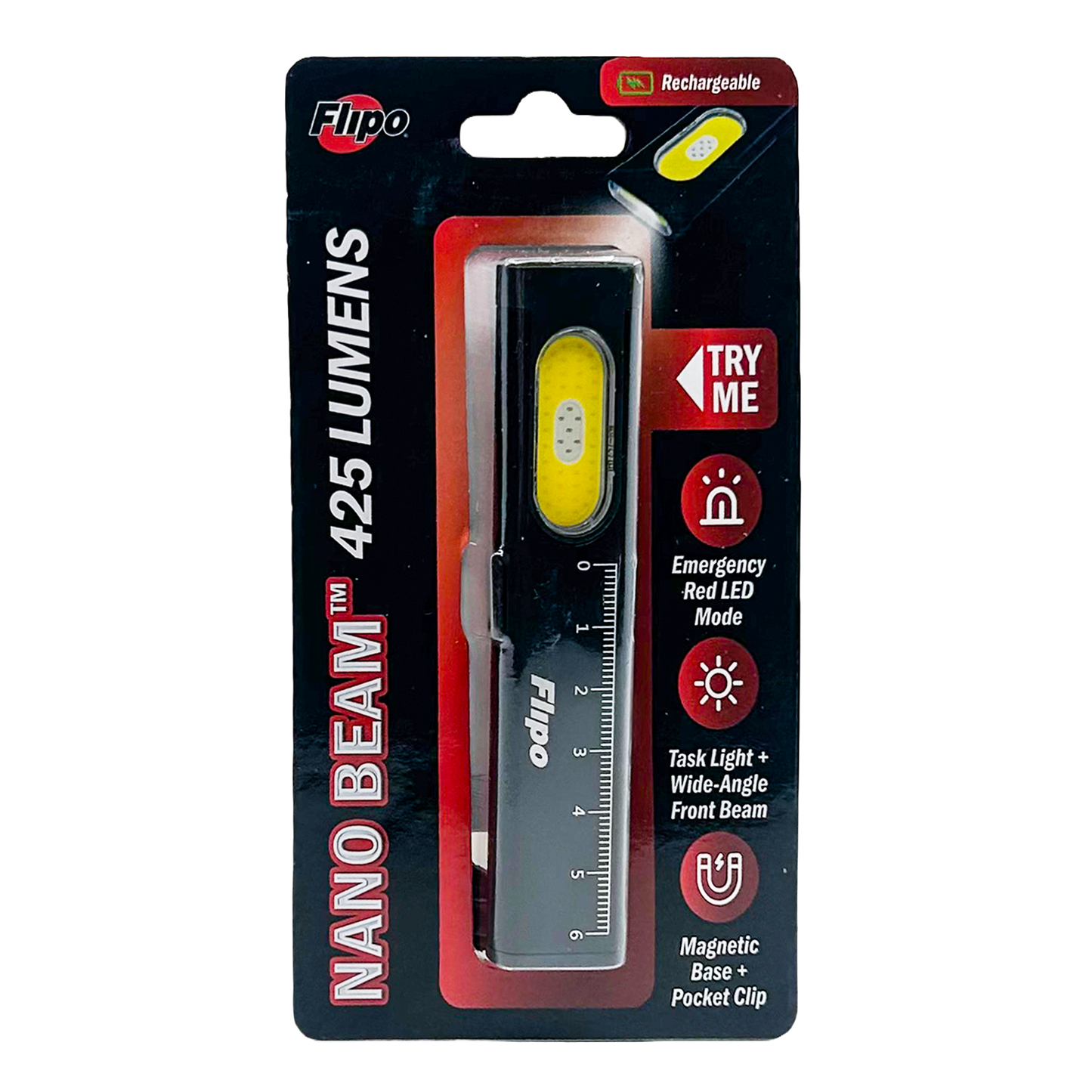 NANO BEAM TASK LIGHT