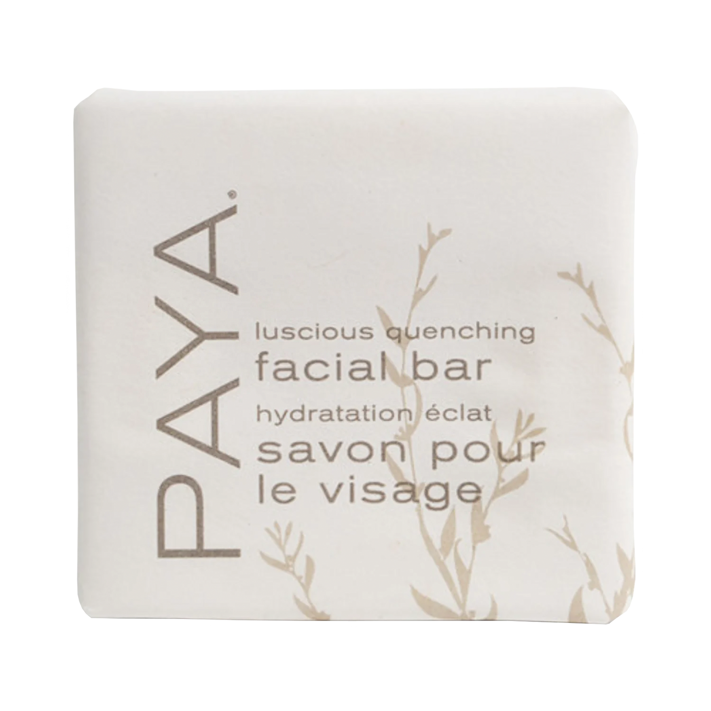 PAYA BATH COLLECTION