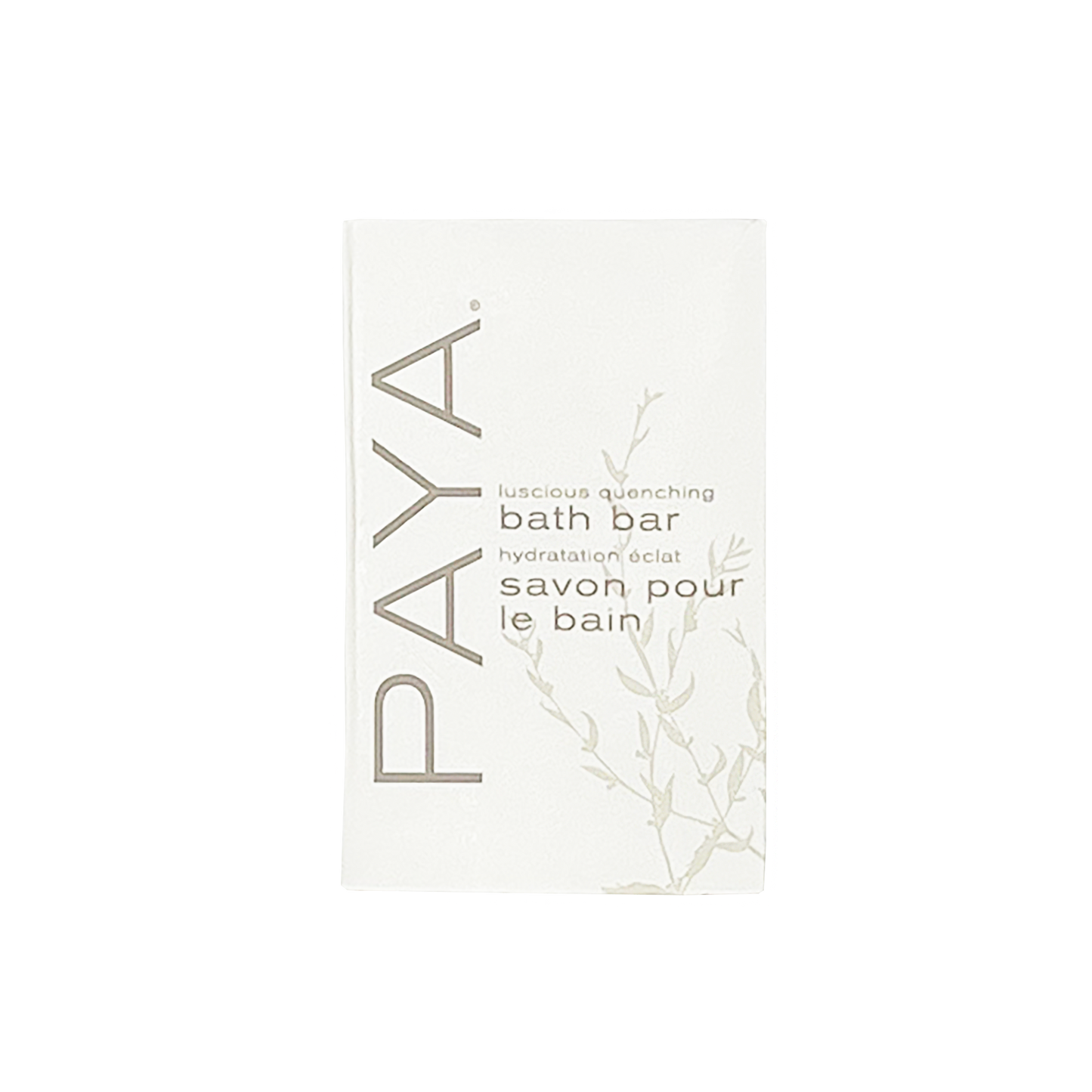 PAYA BATH COLLECTION