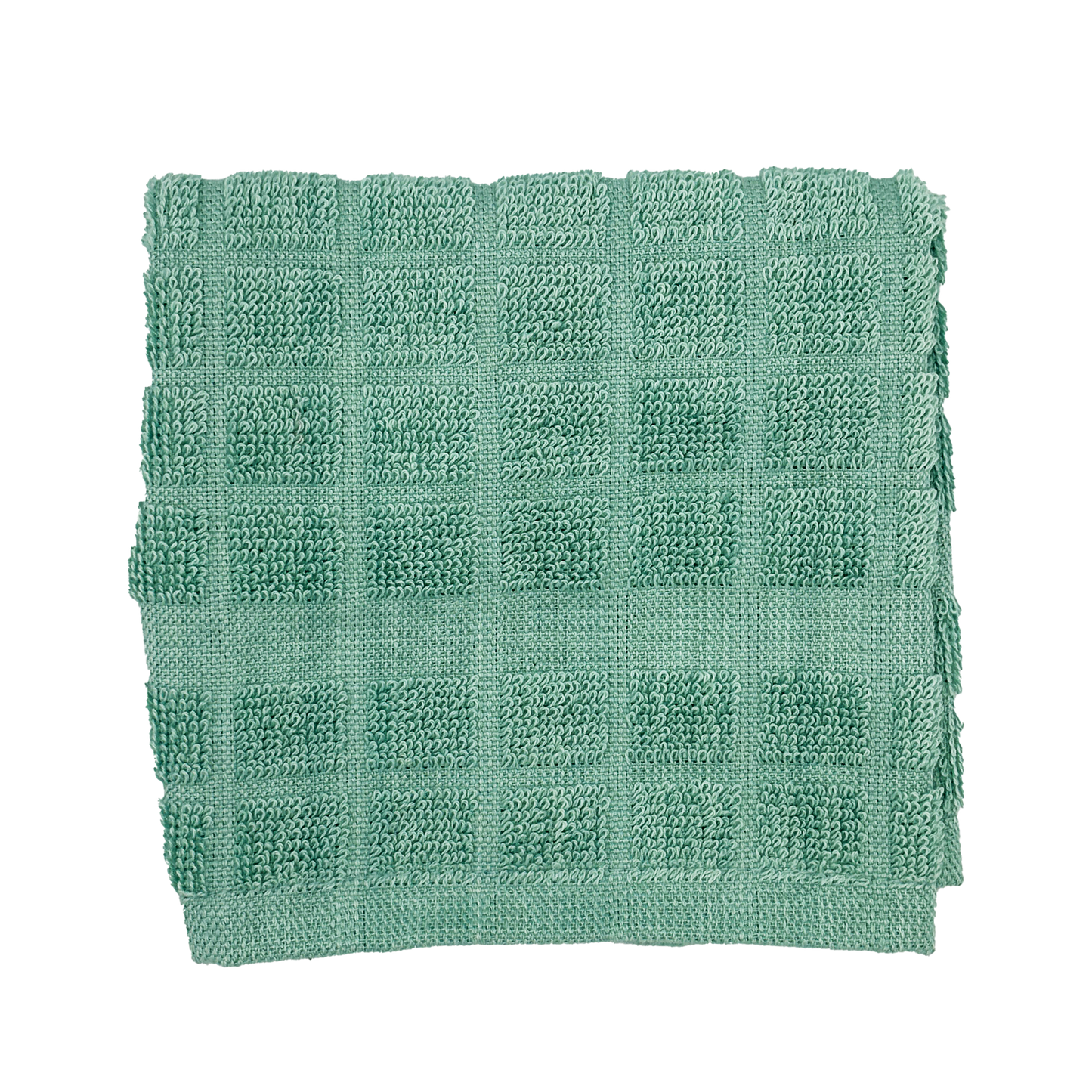 12PC DISHCLOTHS