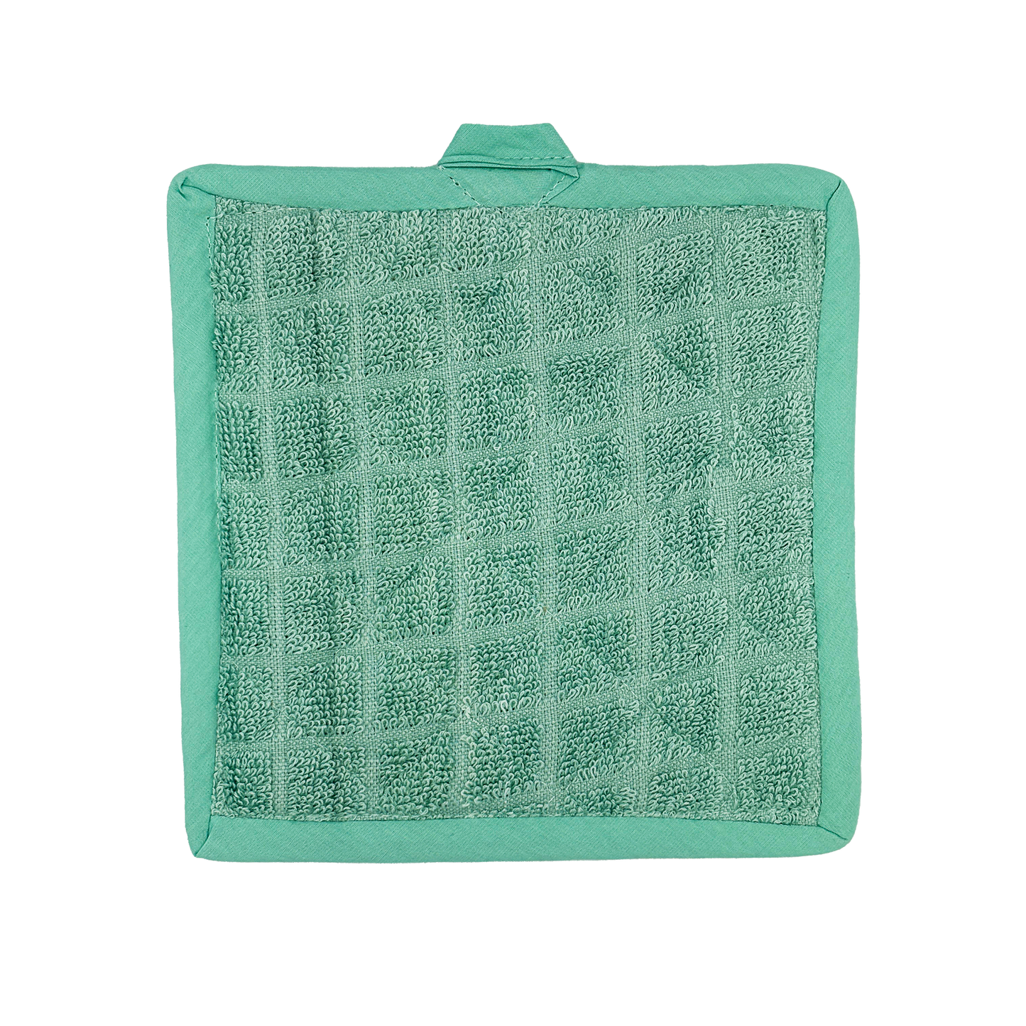 12PC POT HOLDERS