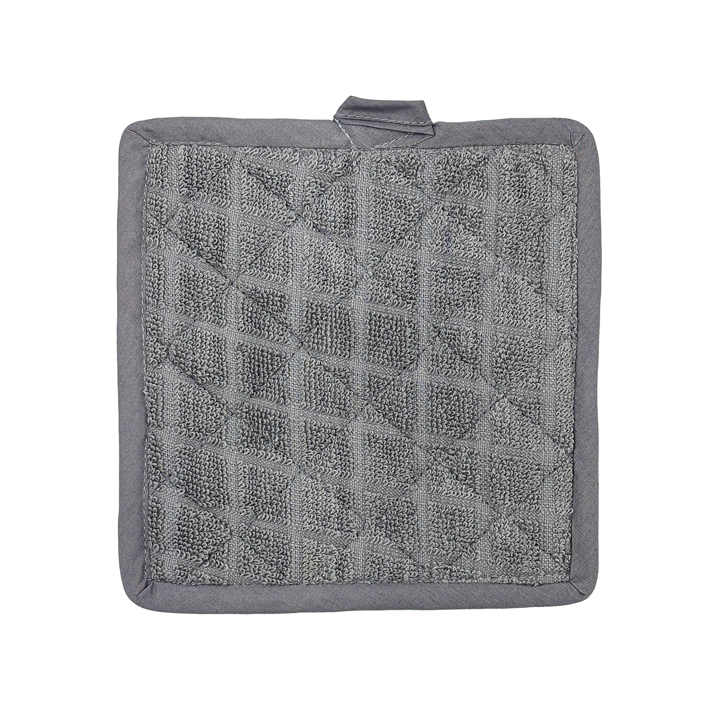 12PC POT HOLDERS