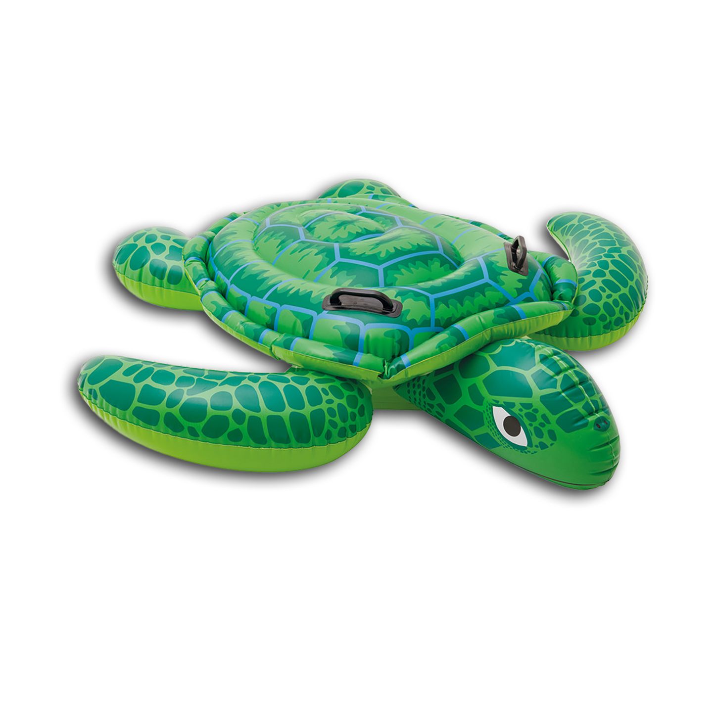 LIL' SEA TURTLE RIDE-ON