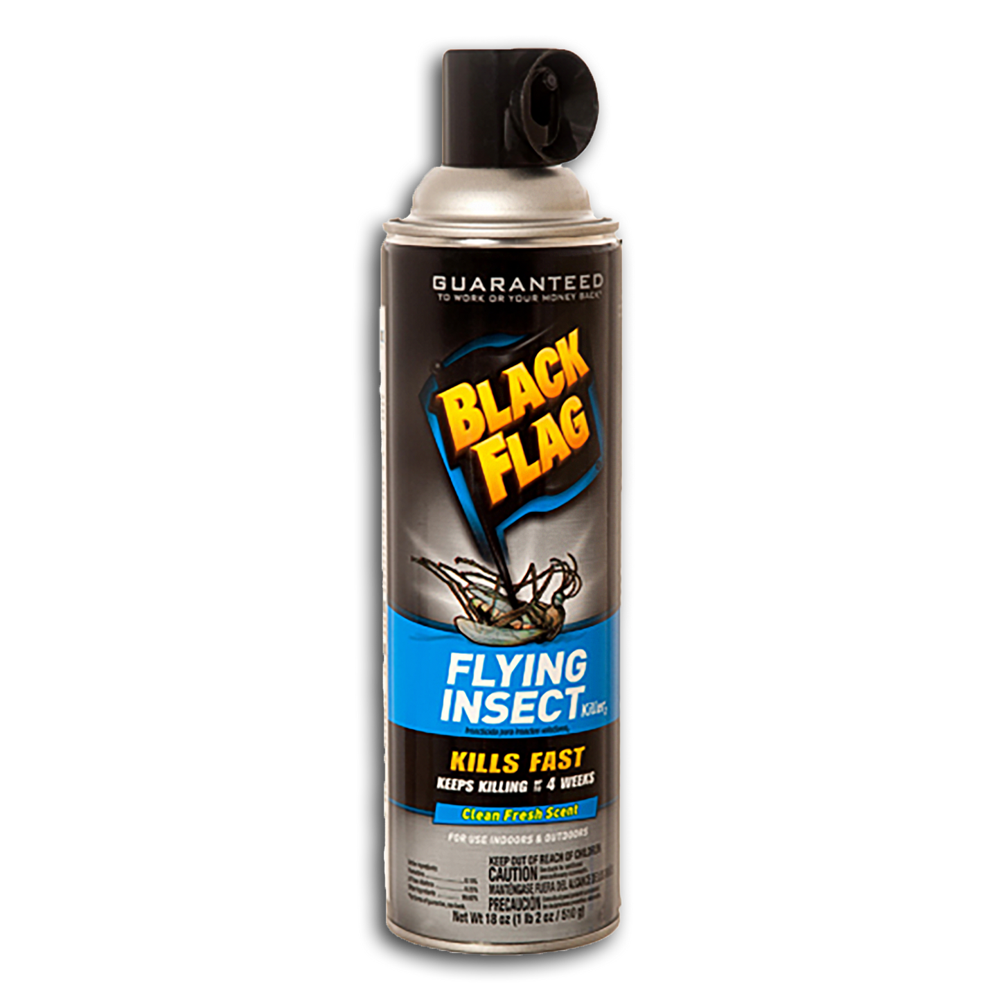 BLACK FLAG FLYING INSECT KILLER SPRAY