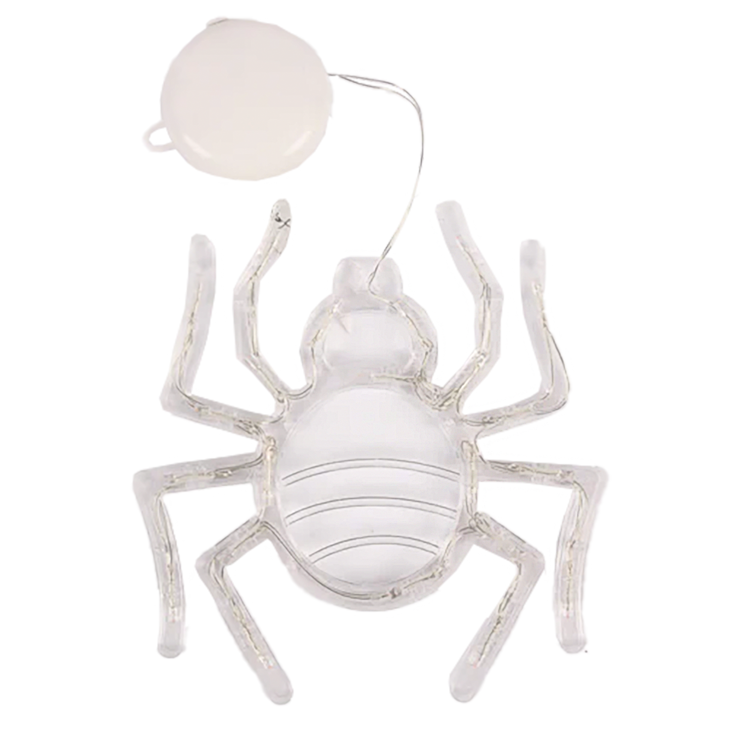 SPIDER LIGHT SUCTION CUP