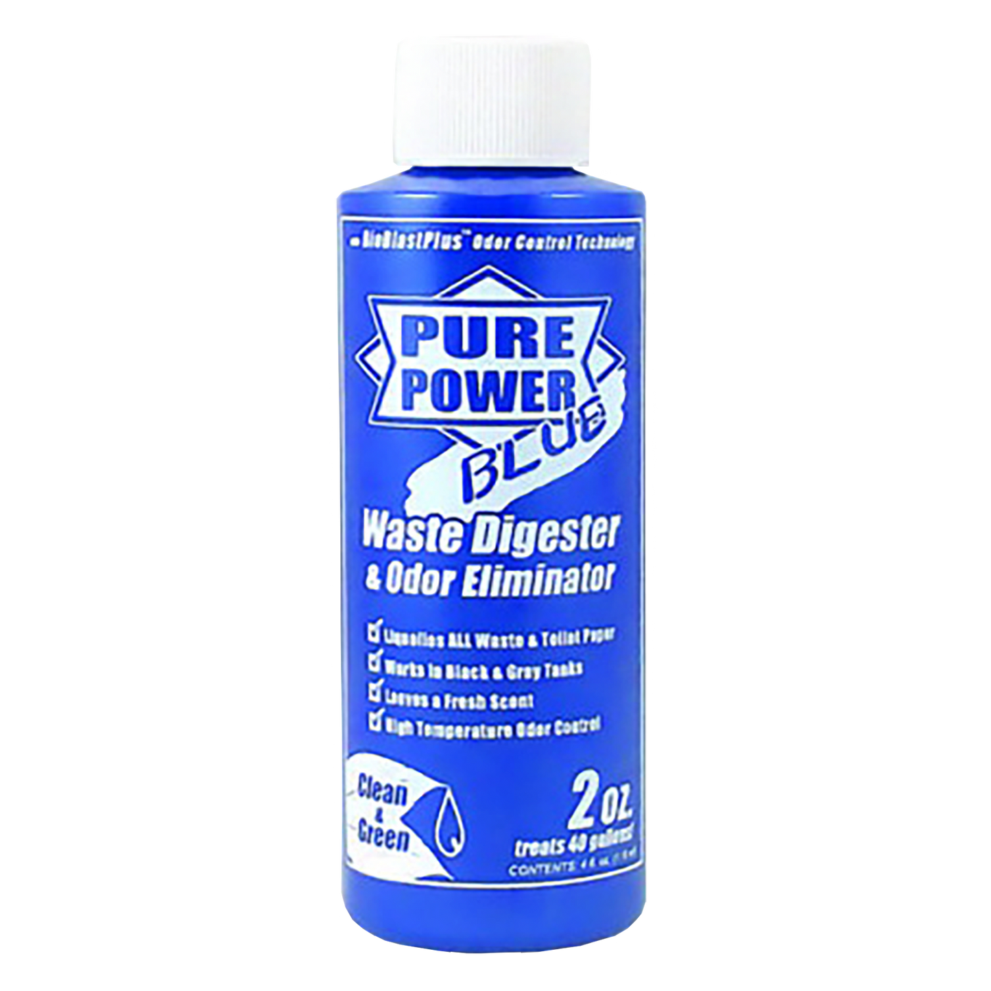 PURE POWER LIQUID