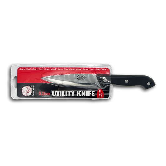 5.5" UTILITY KNIFE