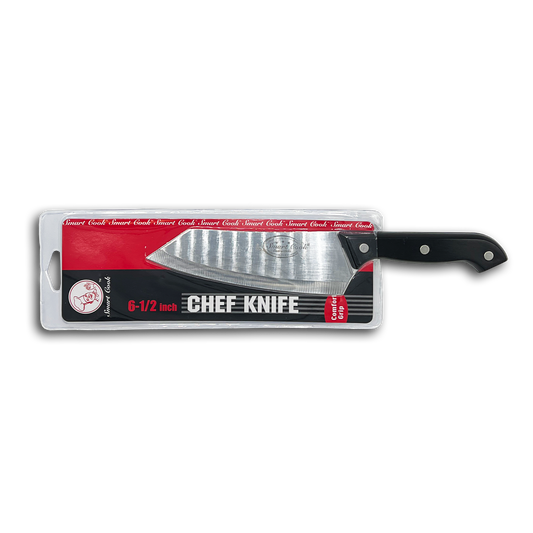 6.5" CHEF KNIFE