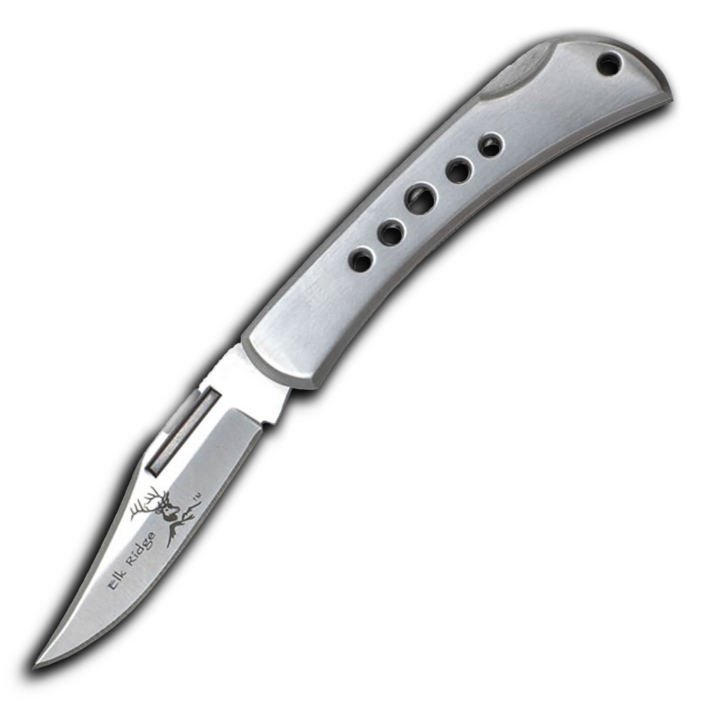 GENTLEMAN'S FOLDING KNIFE