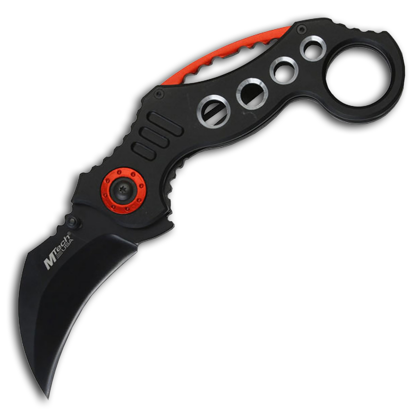 KARAMBIT HAWKSBILL KNIFE