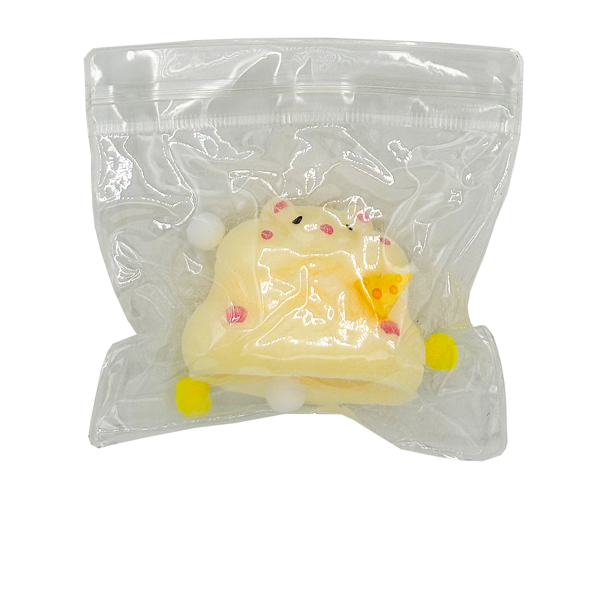 MOUSE TABA SQUISHY