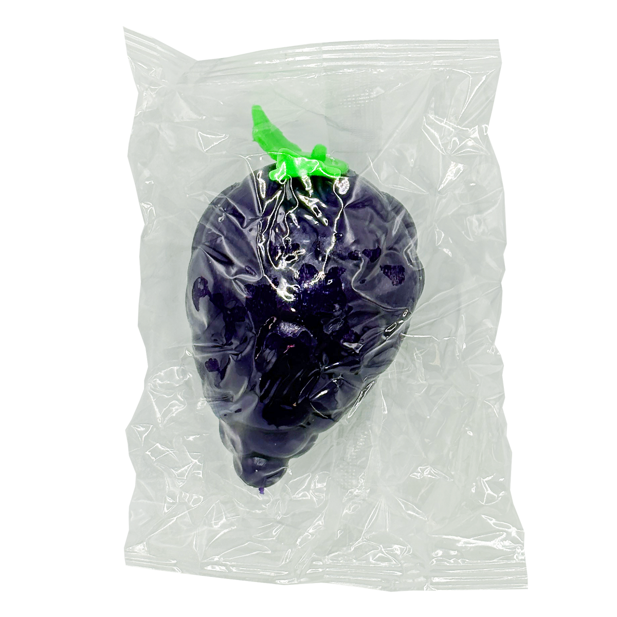 12CT GRAPE SQUISHY DISPLAY