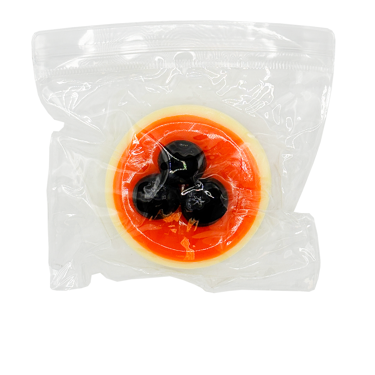 BLUEBERRY PANCAKES TABA SQUISHY